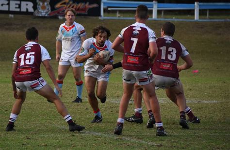 The race to the Group 7 rugby league finals is about to hot up | Milton Ulladulla Times ...