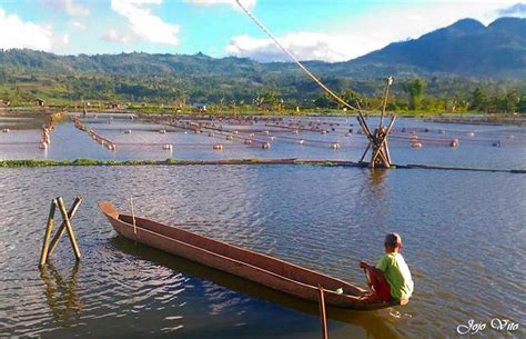 LAKE SEBU South Cotabato, Philippines | 2020 Travel Guide