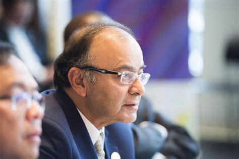 Former Finance Minister Arun Jaitley passes away at 66 in AIIMS delhi.