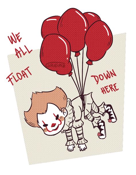 Pennywise | IT 2017 by Greimz on DeviantArt