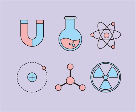 Science Lab Vector Vector Art & Graphics | freevector.com