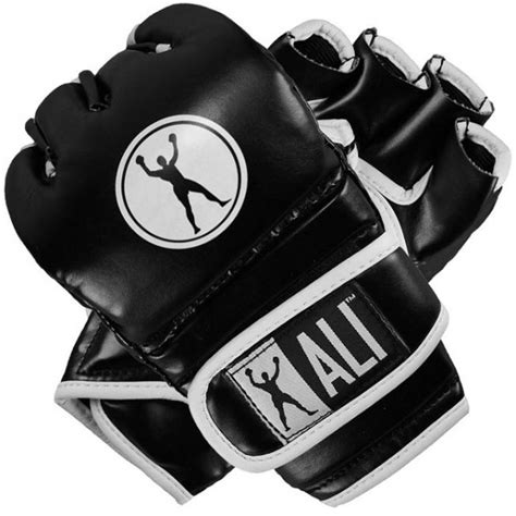 Muhammad Ali Striking Gloves | FighterXFashion.com