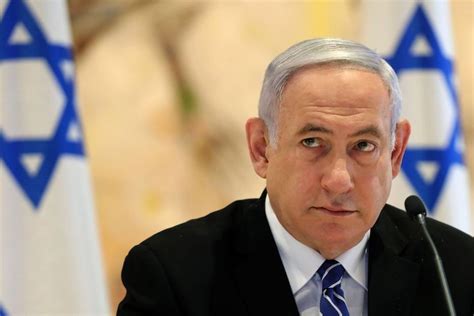 Benjamin Netanyahu Connects Education With Peace At Alma Mater MIT - C-Suite Spotlight