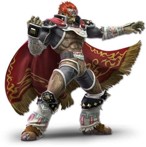 What Super Smash Bros. Ultimate Means for Ganondorf | Smash Amino