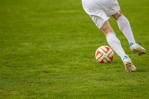 How Long is a Football Match? - The PFSA