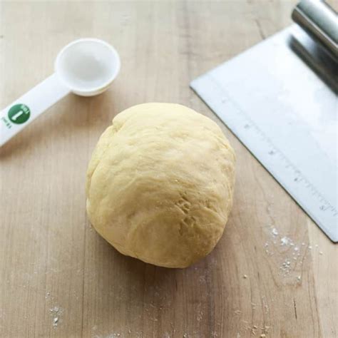 How To Knead Pasta Dough By Hand - howto