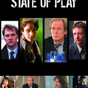 State of Play - Rotten Tomatoes