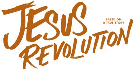 Jesus Revolution ~ Now Available On Demand, Digital, Blu-Ray & DVD