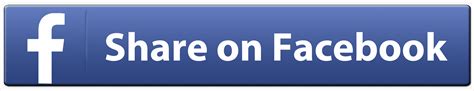 Facebook Share Button Png