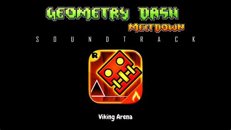 Geometry dash meltdown soundtrack download - nepolizX