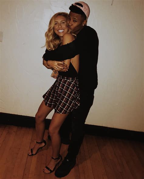 Know All About Saquon Barkley Girlfriend Anna Congdon! - ZoomBlog