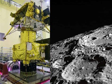 Chanda Mama door kay—Chandrayaan-3 faces tough challenge