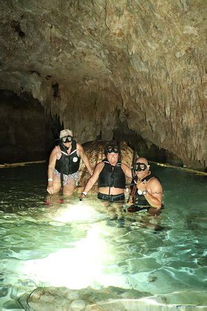 Cenote Chaak Tun (Playa del Carmen) - 2020 All You Need to Know BEFORE ...