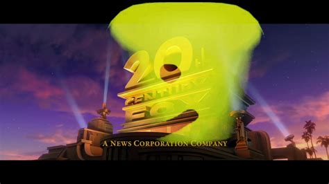 20th Century Fox Intro Meme Compilation - YouTube