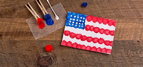 3 Simple Kids Crafts to Make for Veterans - American Lifestyle Magazine