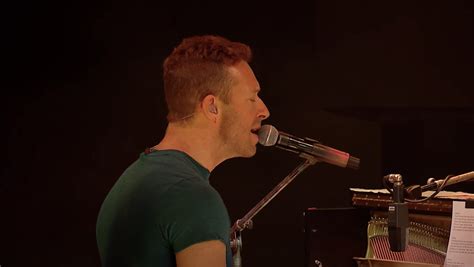 Watch Coldplay Perform ‘My Universe, ‘Human Heart’ on BBC Radio 1 Live Lounge - News and Gossip