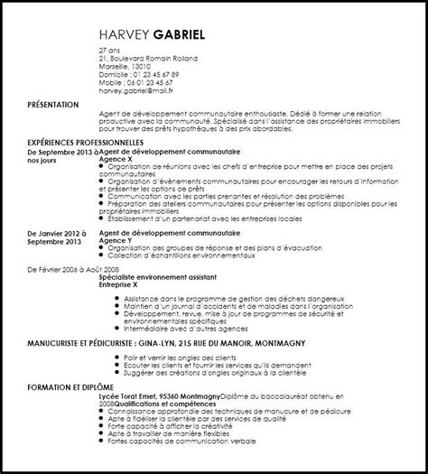 Exemple de cv europass assistante maternelle - laboite-cv.fr