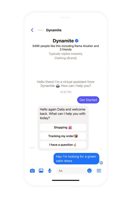 Everything You Need to Know About Ecommerce Chatbots in 2022 - VII Digital