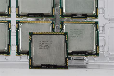 Intel Core i5-2500 Quad Core Processor 3.30GHz SR00T | Resale Technologies