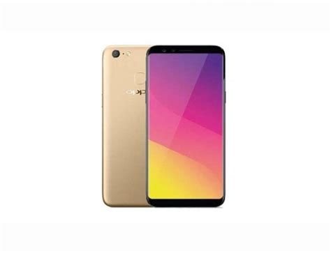 Oppo F5 Youth Price in Pakistan & Specs | ProPakistani