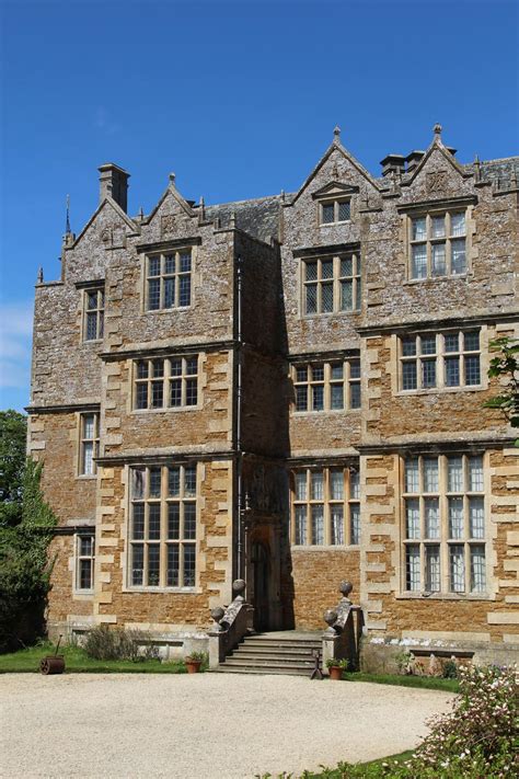 Chastleton House, Chastleton - Beautiful England Photos