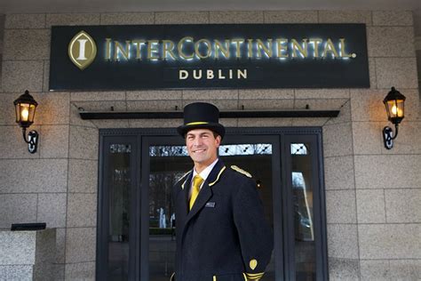 INTERCONTINENTAL DUBLIN - Updated 2024 Reviews, Photos & Prices