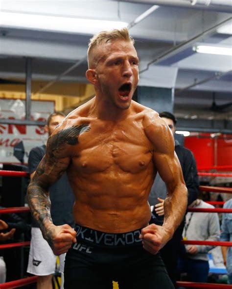 TJ Dillashaw: Cody Garbrandt slams old team-mate over drug ban - 'scum ...