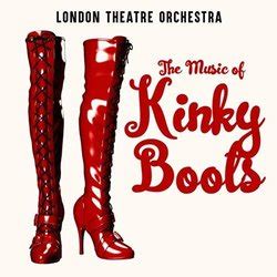 Film Music Site - The Music of Kinky Boots Soundtrack (Cyndi Lauper) - Music Manager (2020 ...