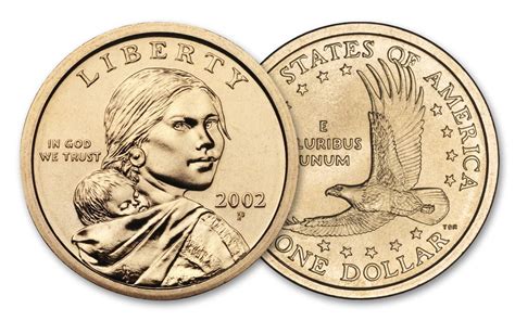 2000–2022 Sacagawea Dollar 23-pc Year-Date Collection BU | GovMint