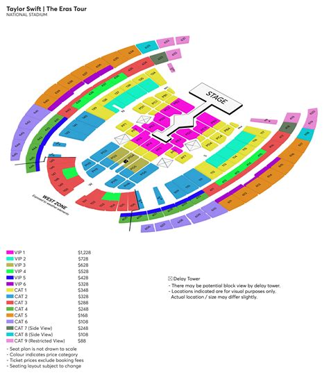 Taylor Swift Tour 2024 Ticketmaster - Hedwig Othilia