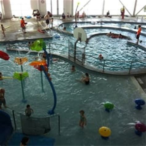 Central Park Recreation Center - Gyms - Denver, CO - Yelp