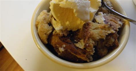 Apple Babka Bread Pudding | Just A Pinch Recipes