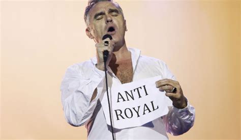 Morrissey to drop new album featuring Iggy Pop and Miley Cyrus