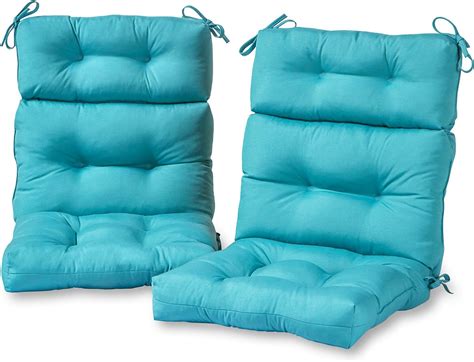 outdoor high back chair cushions - Wall Decor Ideas to Refresh Your Space Architectural