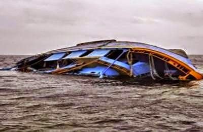 Effiong Eton: Boat Capsizes In Lagos, Claims 4 Lives