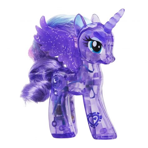 Images found of new Explore Equestria Toys | MLP Merch