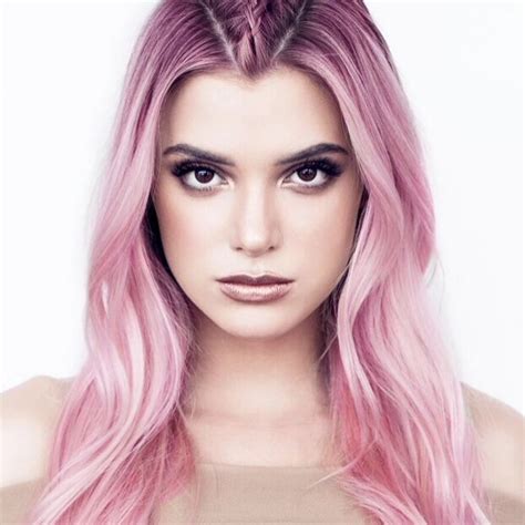 PINK HAIR, DON'T CARE: HOW BLNDN CAN HELP KEEP PASTEL HAIR BRIGHT