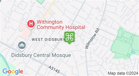 West Didsbury Metrolink Tram Stop - Tram Times, Services, Location Map