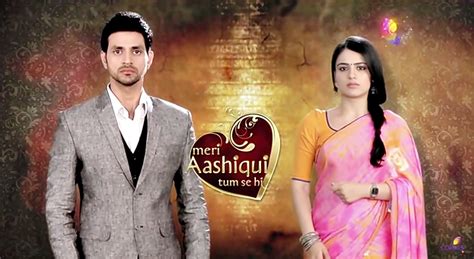 Meri Aashiqui Tum Se Hi : All we know about the show on Week 23 ...