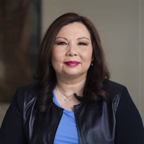 Senator Tammy Duckworth - VoteVets