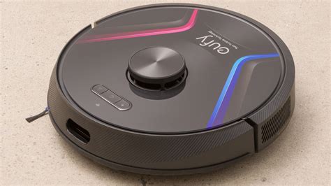 eufy RoboVac X8 Review - RTINGS.com