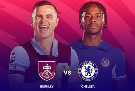 Burnley Vs Chelsea Preview, Head-to-head