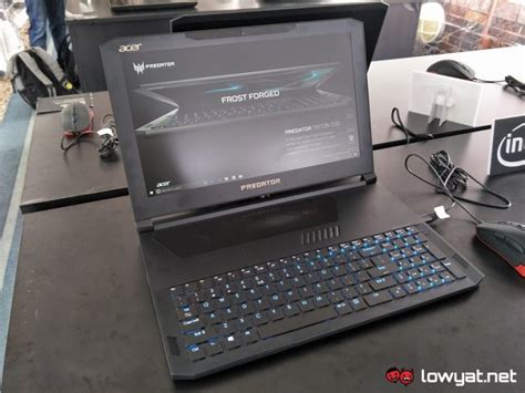 acer predator triton 700 specs Archives - Lowyat.NET