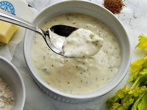 Cream Of Celery Soup Substitutes | Substitutes.io