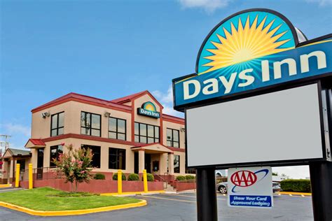 Days Inn by Wyndham Lawrenceville | Lawrenceville, GA Hotels