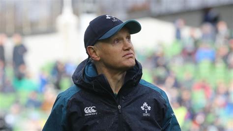 Ireland coach Joe Schmidt queries Wales' roof request for Six Nations decider | Rugby Union News ...