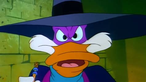 “Darkwing Duck” Reboot Currently in Development for Disney+ ...