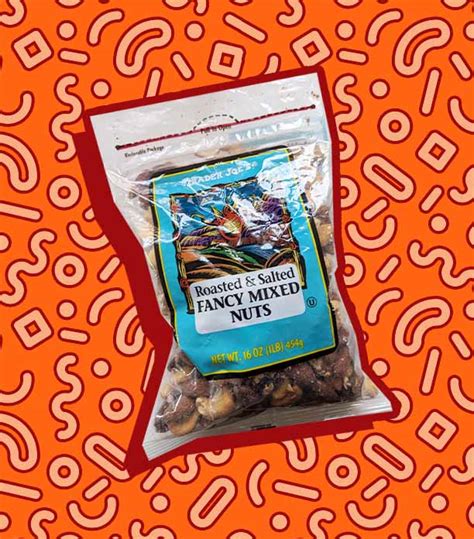 Best Mixed Nuts: 6 Nut Mixes That Drove Us Nuts | Sporked