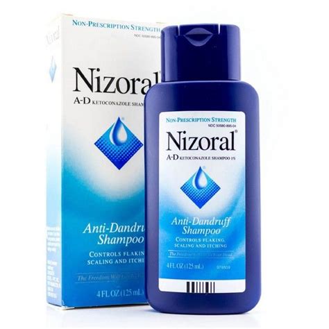 Nizoral Anti-Dandruff Shampoo Reviews 2021