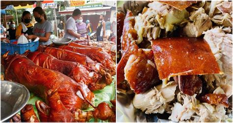 The Sizzling Secret of Cebu: Uncovering the Lechon Capital of the World ...